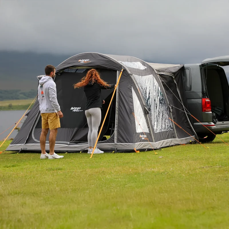 Vango Kela Pro Air Low Drive Away Awning (180-210cm Height)