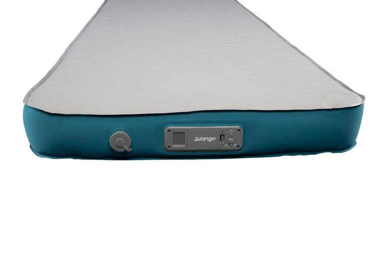 Vango Shangri-La Lux 12 Grande Sleeping Mat with Integrated Pump