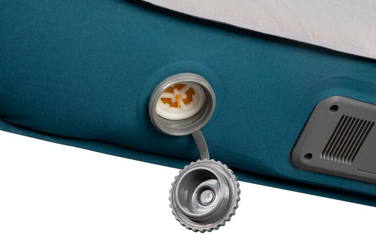 Vango Shangri-La Lux 12 Grande Sleeping Mat with Integrated Pump