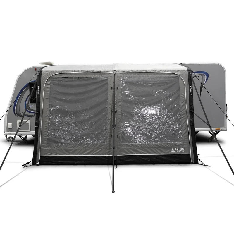 Vango Balletto Air 330 Inflatable Awning 2026