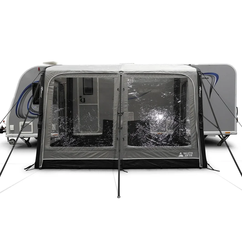 Vango Balletto Air 330 Inflatable Awning 2026