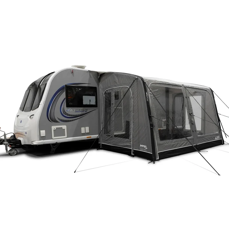 Vango Balletto Air 330 Inflatable Awning 2026