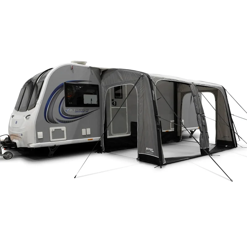 Vango Balletto Air 330 Inflatable Awning 2026
