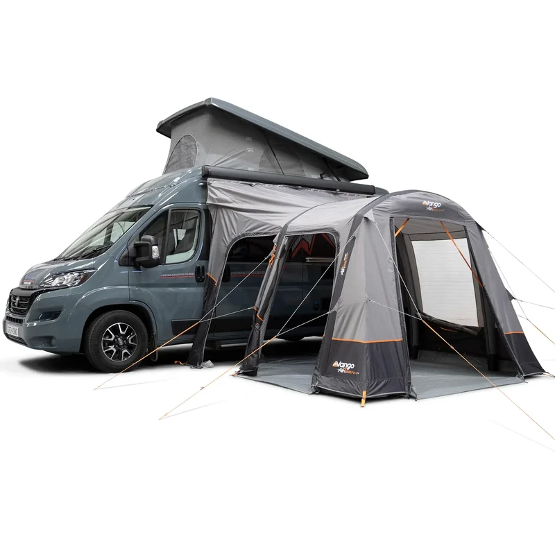 Vango Faros III Air Mid Driveaway Awning 2026