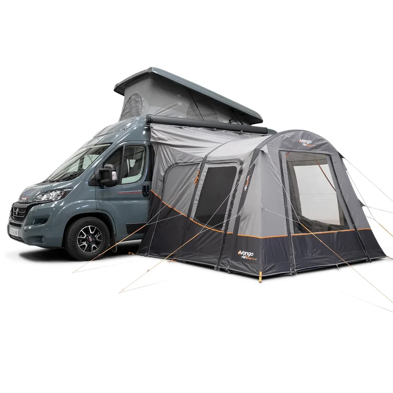 Vango Faros III Air Mid Driveaway Awning 2026