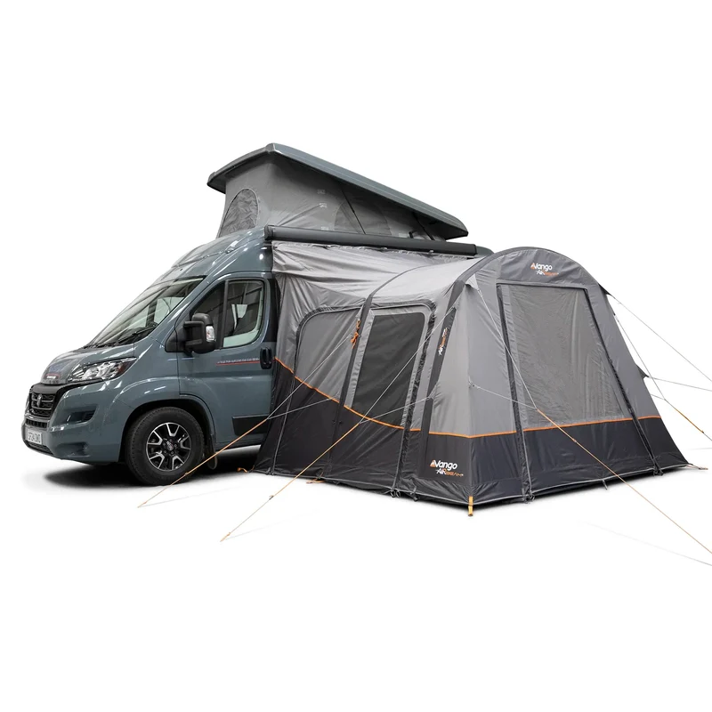 Vango Faros III Air Mid Driveaway Awning 2026