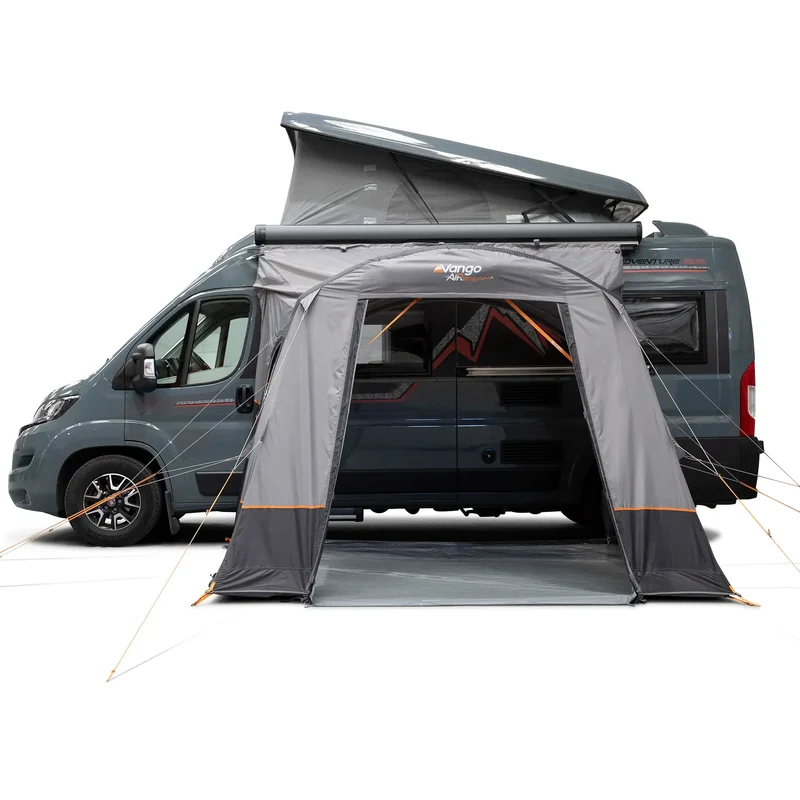 Vango Faros III Air Mid Driveaway Awning 2026