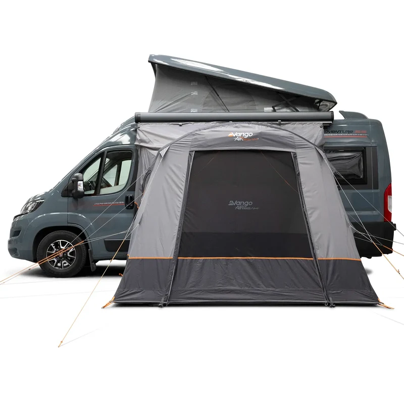 Vango Faros III Air Mid Driveaway Awning 2026