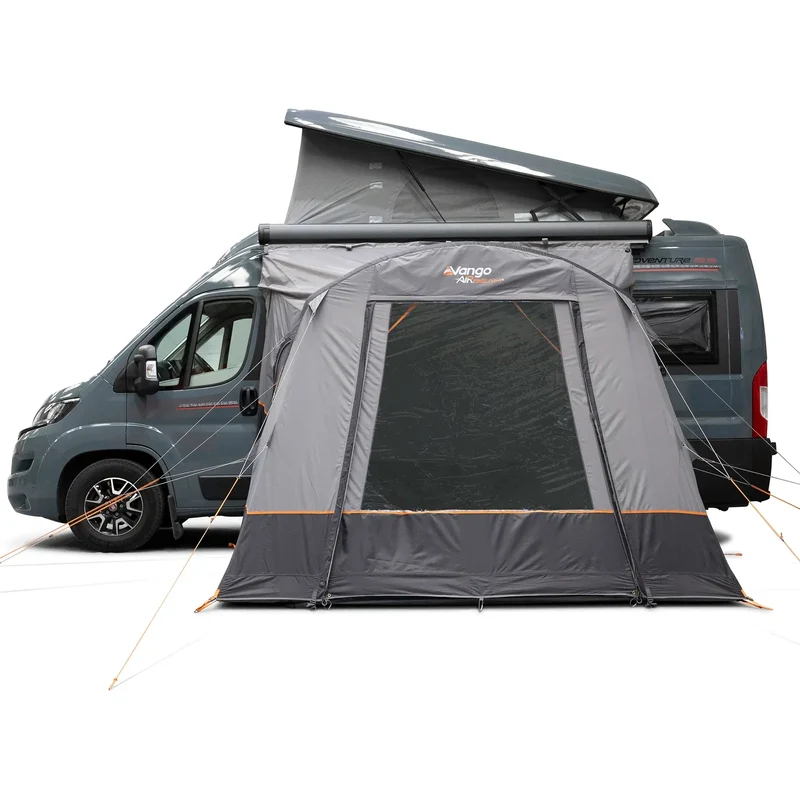Vango Faros III Air Mid Driveaway Awning 2026