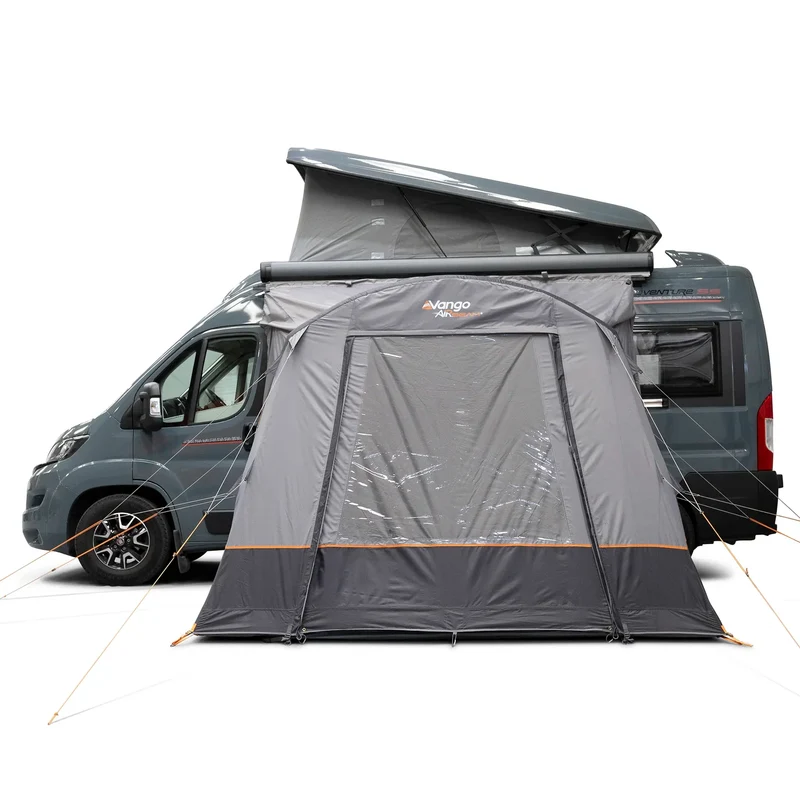 Vango Faros III Air Mid Driveaway Awning 2026