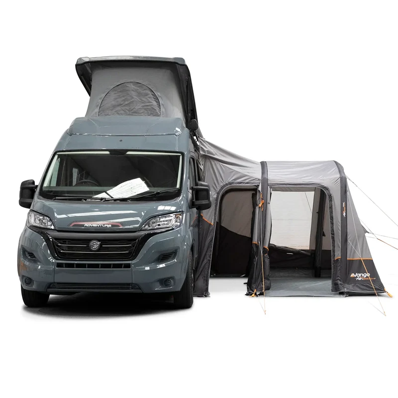 Vango Faros III Air Mid Driveaway Awning 2026
