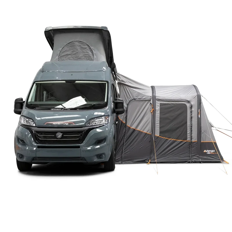 Vango Faros III Air Mid Driveaway Awning 2026