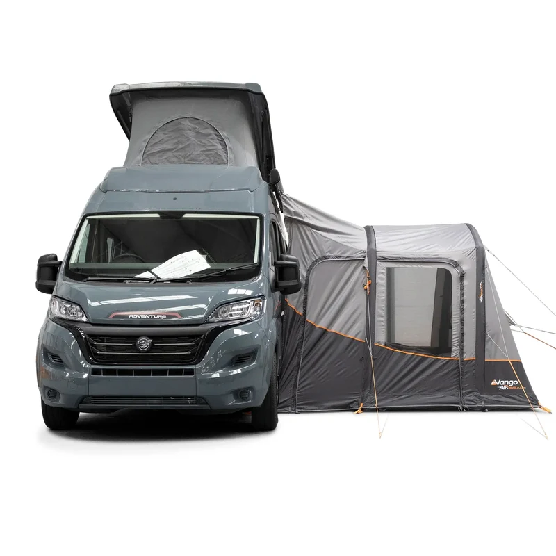Vango Faros III Air Mid Driveaway Awning 2026