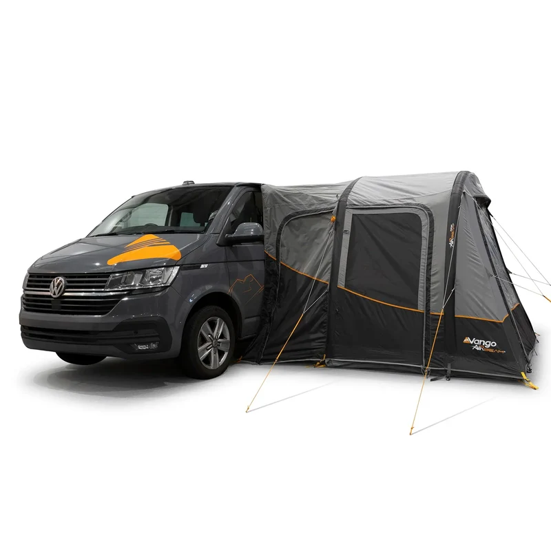 Vango Faros III Air Low Driveaway Awning 2026