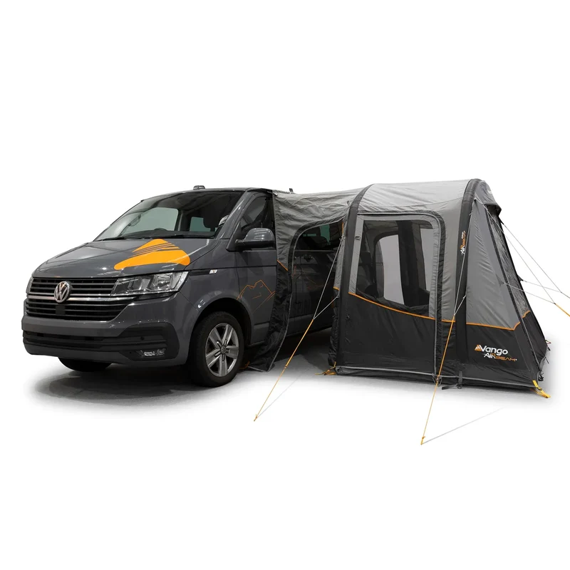 Vango Faros III Air Low Driveaway Awning 2026