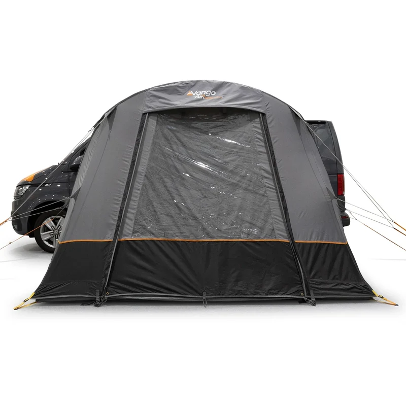 Vango Faros III Air Low Driveaway Awning 2026