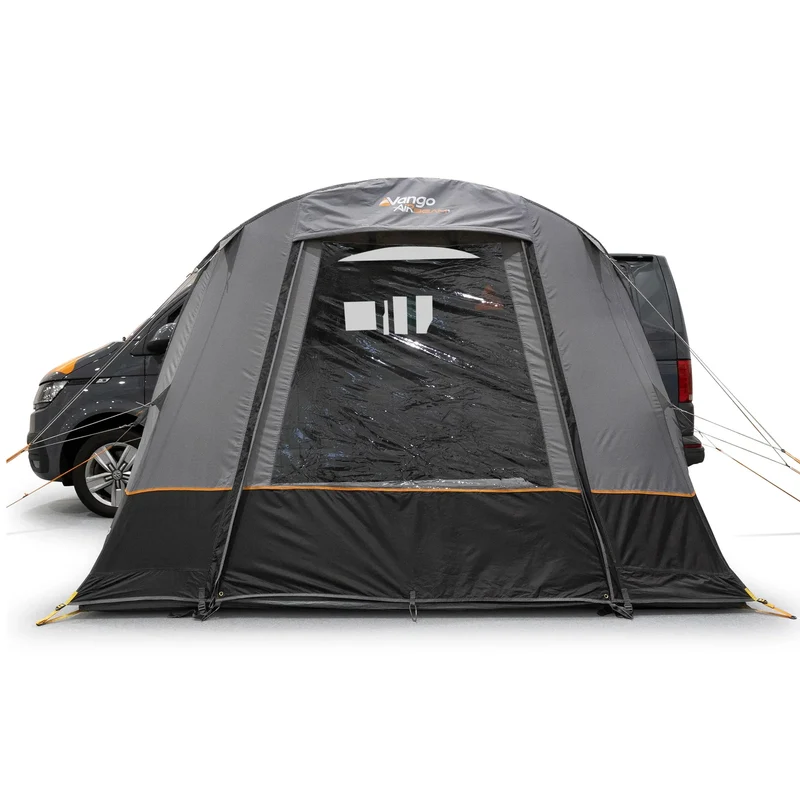 Vango Faros III Air Low Driveaway Awning 2026
