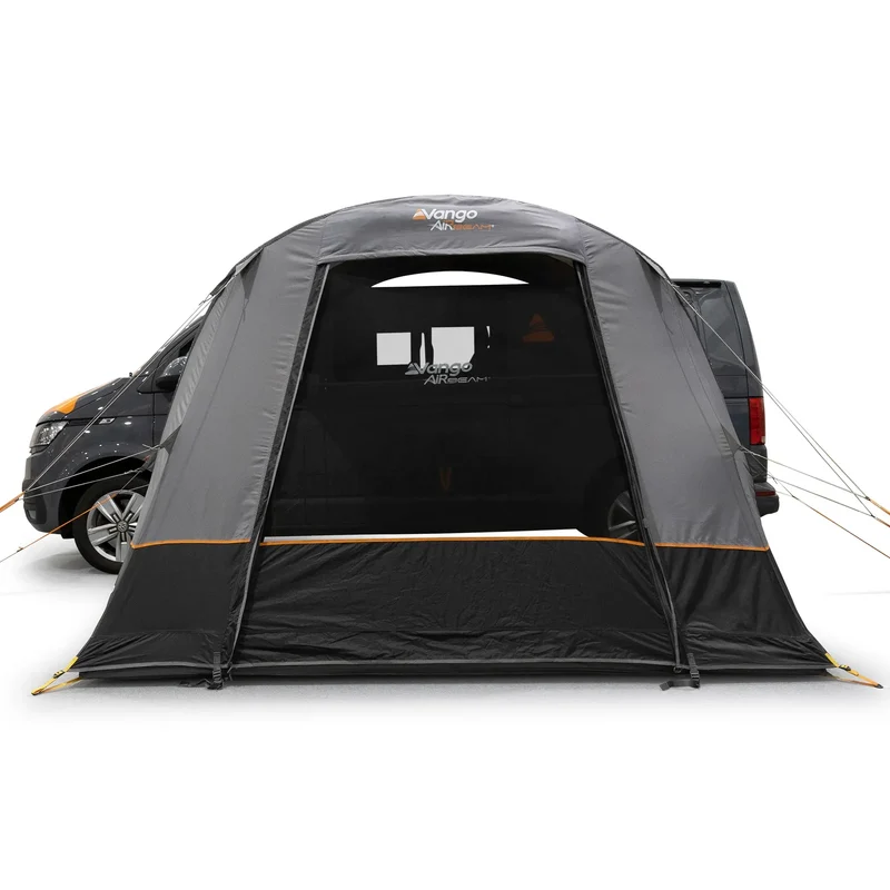 Vango Faros III Air Low Driveaway Awning 2026
