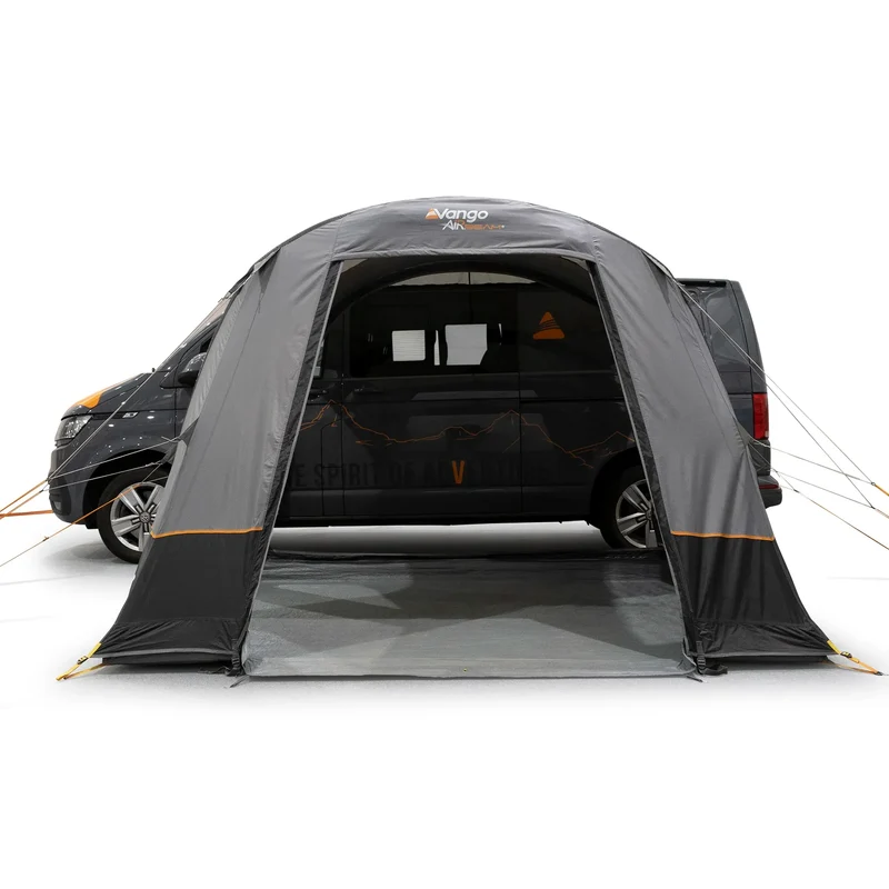 Vango Faros III Air Low Driveaway Awning 2026