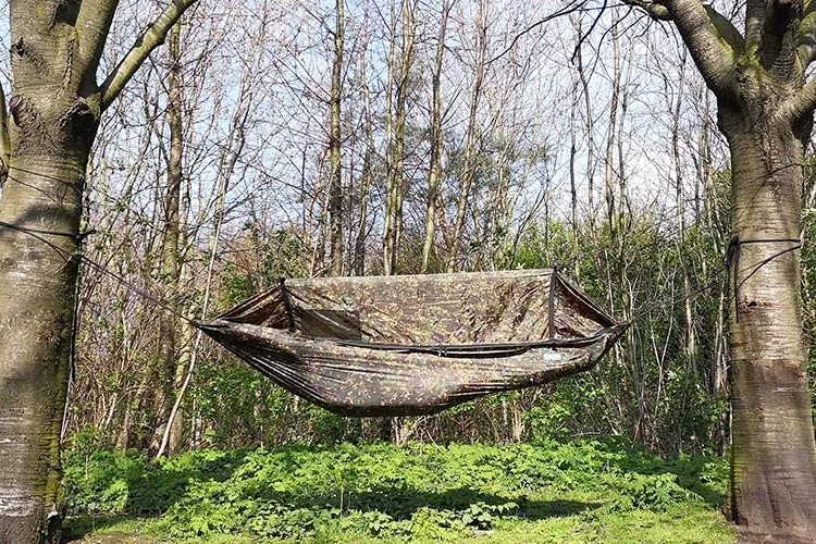 DD Hammocks Nest MC riippumatto