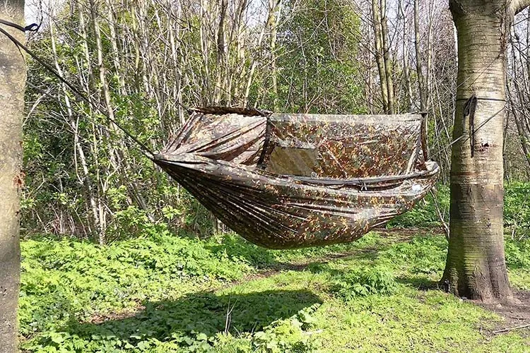 DD Hammocks Nest MC riippumatto