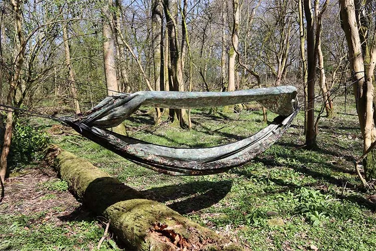 DD Hammocks Nest MC riippumatto