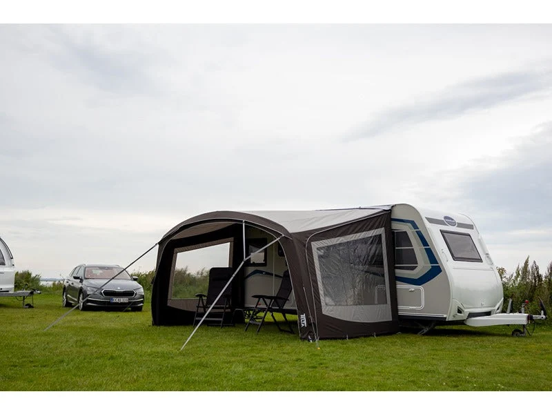 Telta Sky Link 330 & 400 Sun Canopy Side Wall Panel Set (Pair)