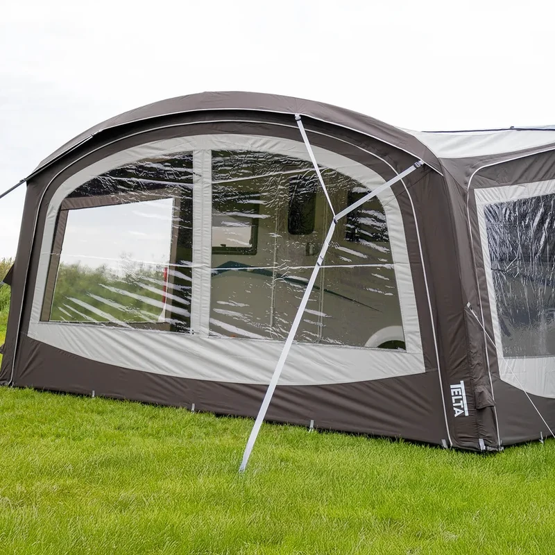 Telta Sky Link 330 Canopy Front Wall Panel
