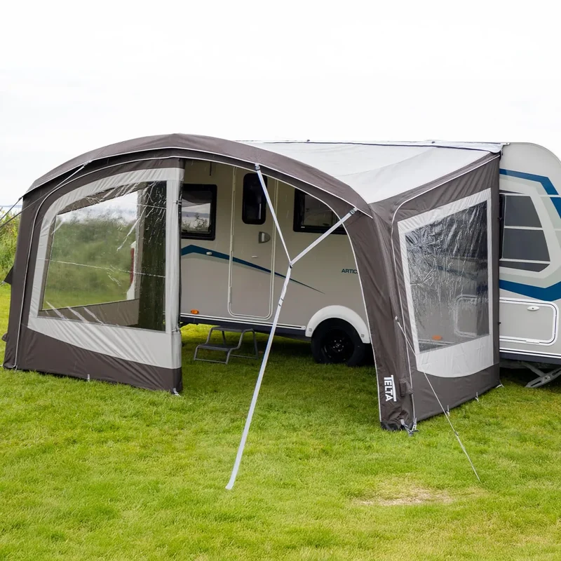 Telta Sky Link 330 Canopy Front Wall Panel