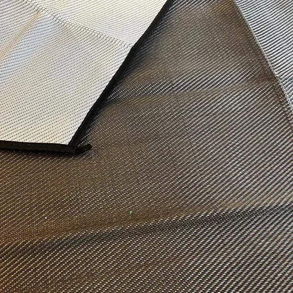 Telta Spirit 290 Breathable Awning Carpet - Reversible