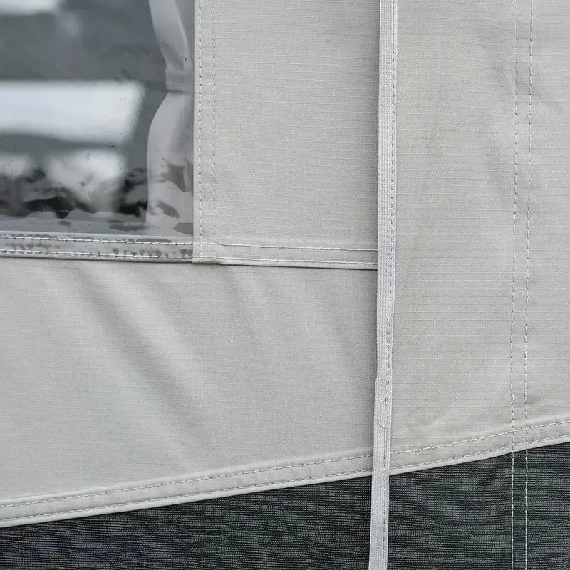 Telta Pace 390 Poled Porch Awning for Caravans & Motorhomes