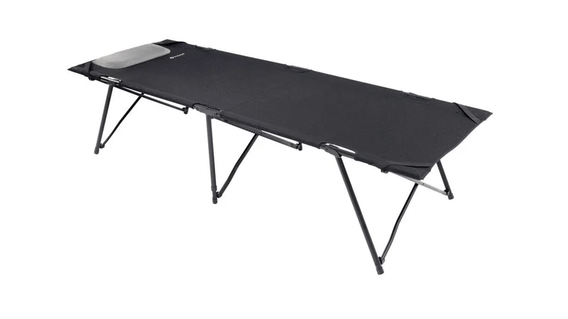 Outwell Posadas Single Folding Camp Bed