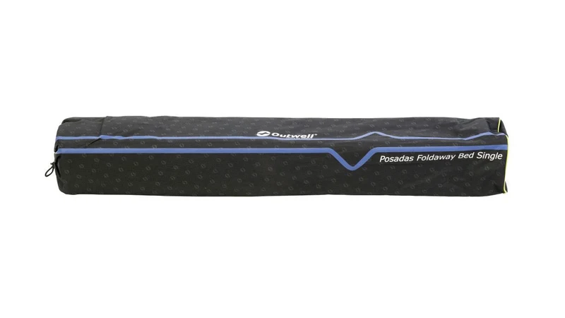 Outwell Posadas Single Folding Camp Bed