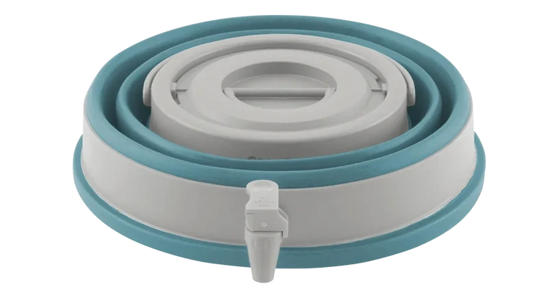 Outwell Collapsible Water Carrier - Classic Blue