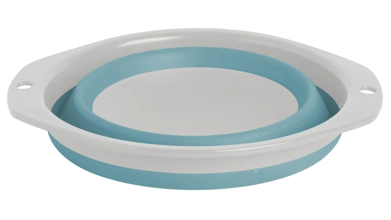 Outwell Collapsible Bowl Large 2.5L - Classic Blue