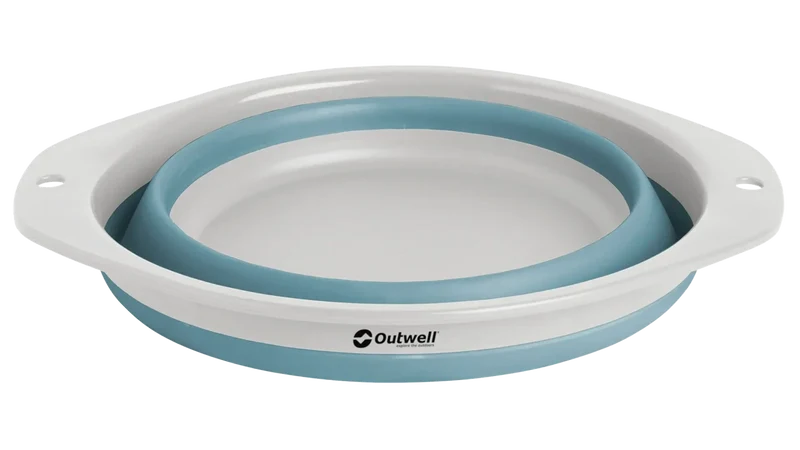 Outwell Collapsible Medium Bowl 1.5L - Classic Blue