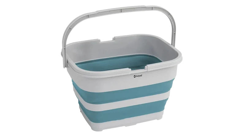 Outwell Collaps RecycleIt Basket - Classic Blue