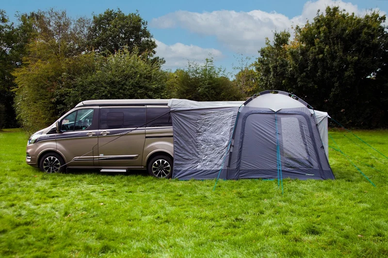 Outdoor Revolution Quick Pitch Cayman T1 Drive Away Awning