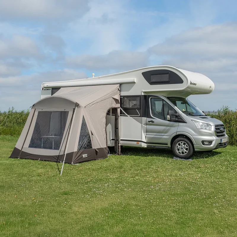 Telta Spirit Air 290 Inflatable Caravan & Motorhome Awning
