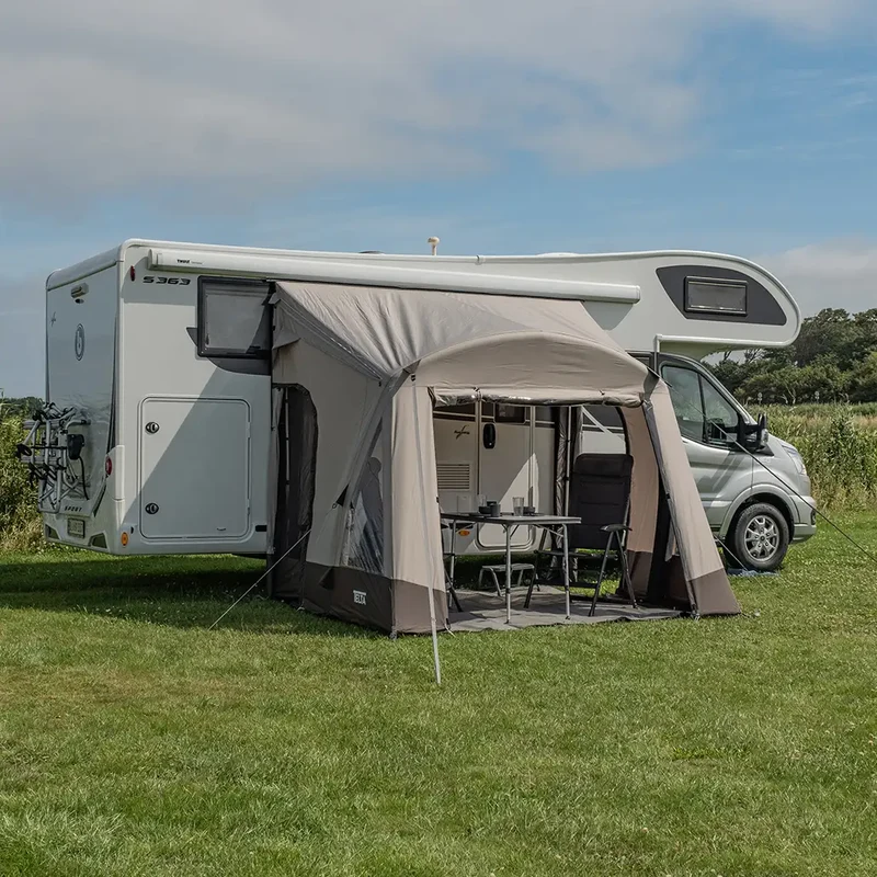 Telta Spirit Air 290 Inflatable Caravan & Motorhome Awning