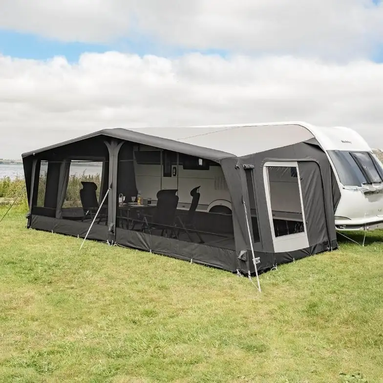 Tetla Apex Air Full Caravan Awning