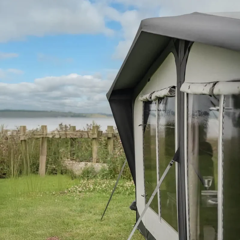 Tetla Apex Air Full Caravan Awning