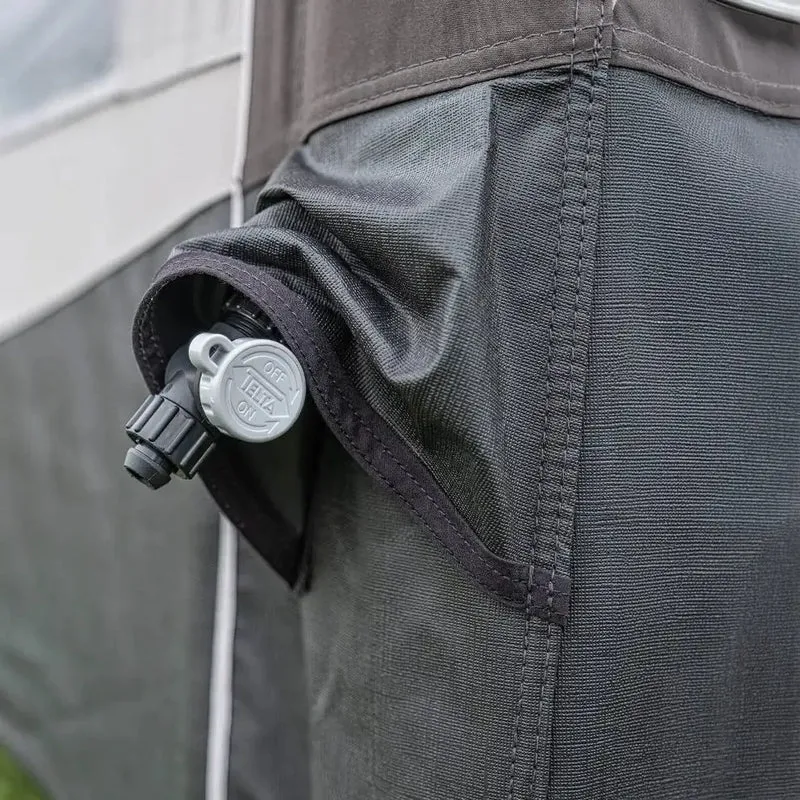 Tetla Apex Air Full Caravan Awning