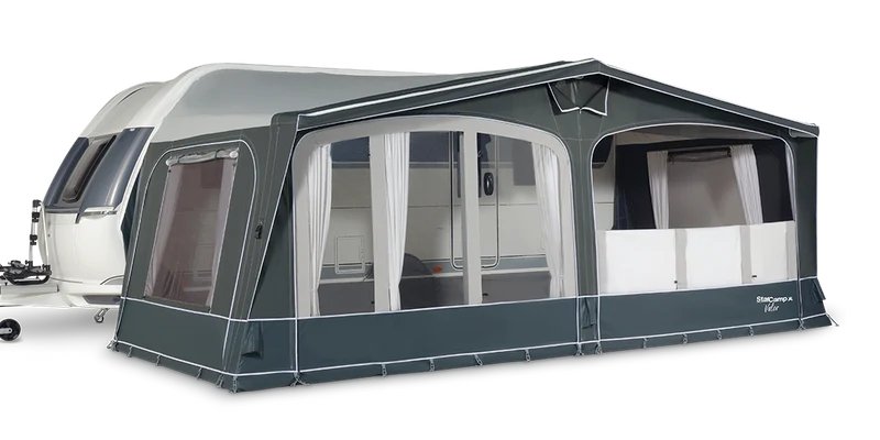Starcamp Valor Air Caravan Awning