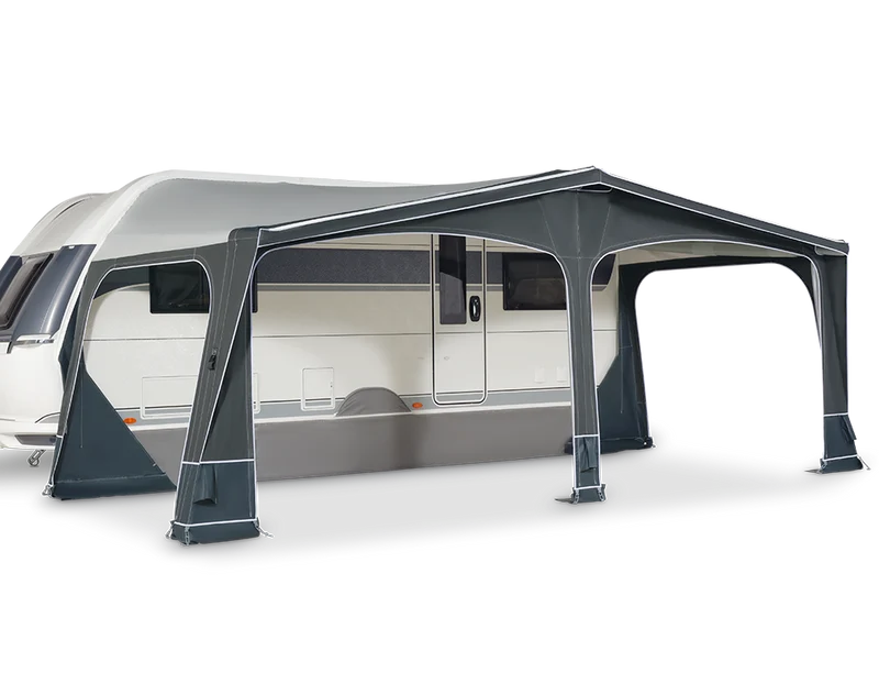 Starcamp Valor Air Caravan Awning