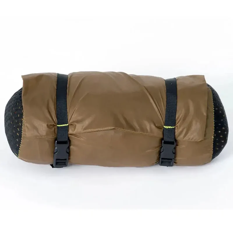 Tarp Adventure braun