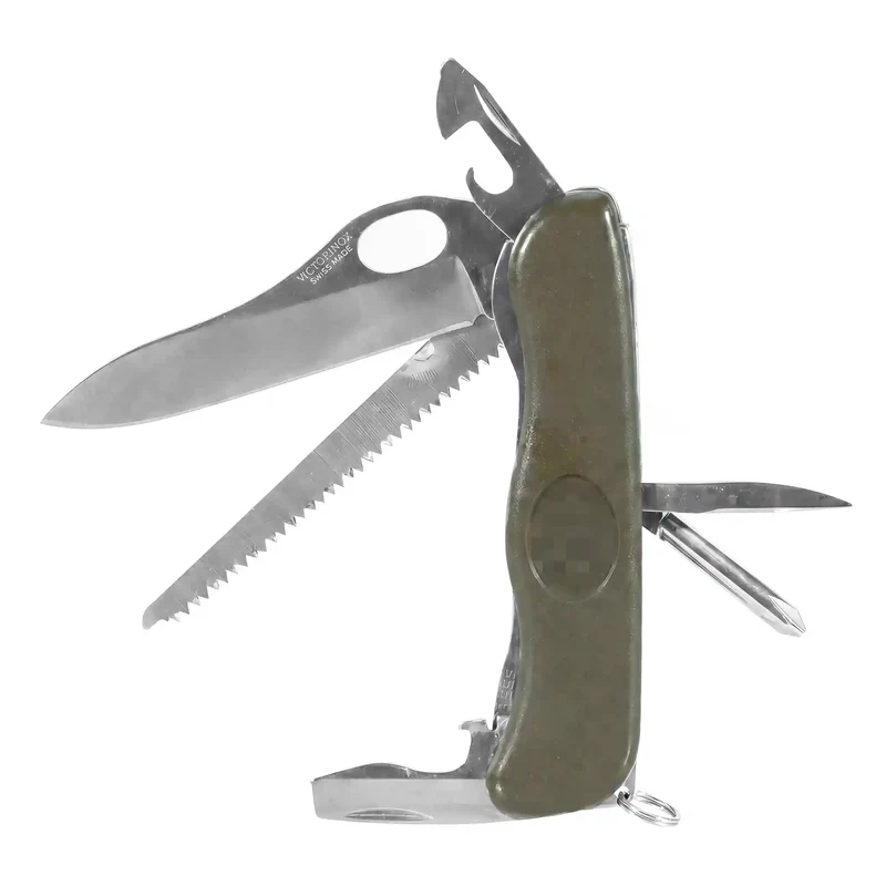 BW Taschenmesser gebraucht