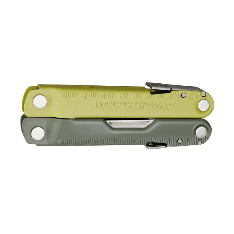 Multitool Rebar