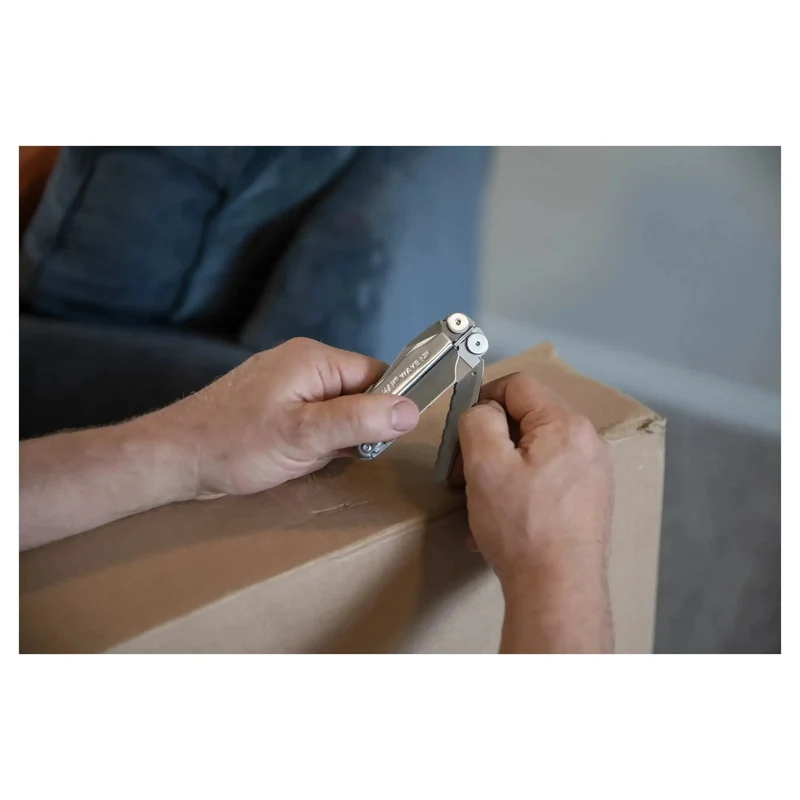 Multitool Wave Plus 2H