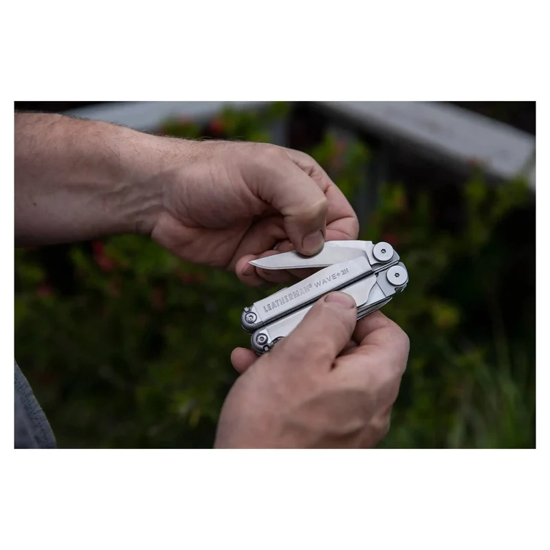 Multitool Wave Plus 2H